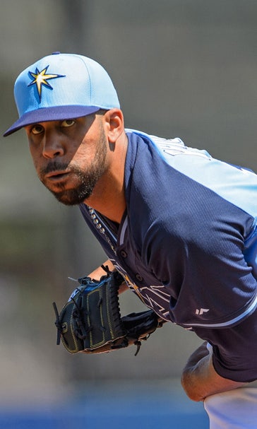 David Price, James Loney lead Rays past Red Sox